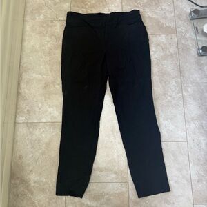 Lou & Grey Leggings Black Size L